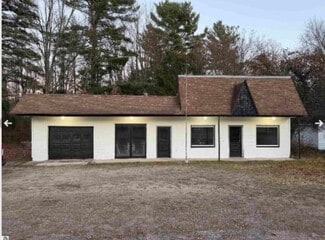 Interlochen, MI Warehouse - 2665 M-137 Interlochen, MI Warehouse - 2665 M-137