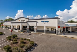 Sun City Center, FL Retail - 789 Cortaro Dr