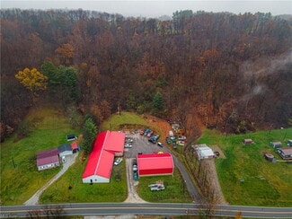 Coshocton, OH Flex - 1567 Cassingham Hollow Dr