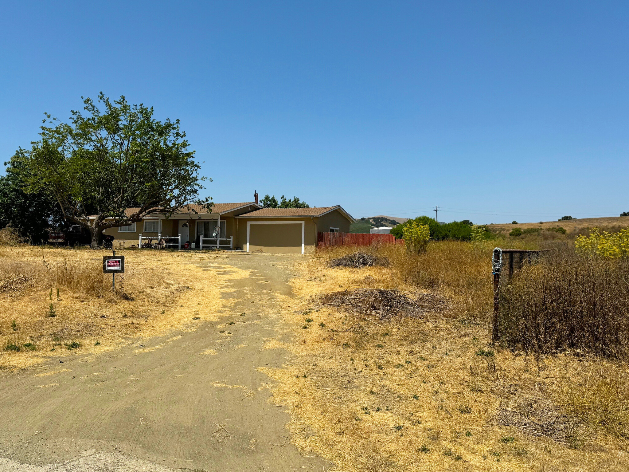 7261 Domingos Rd, Lompoc, CA for Rent