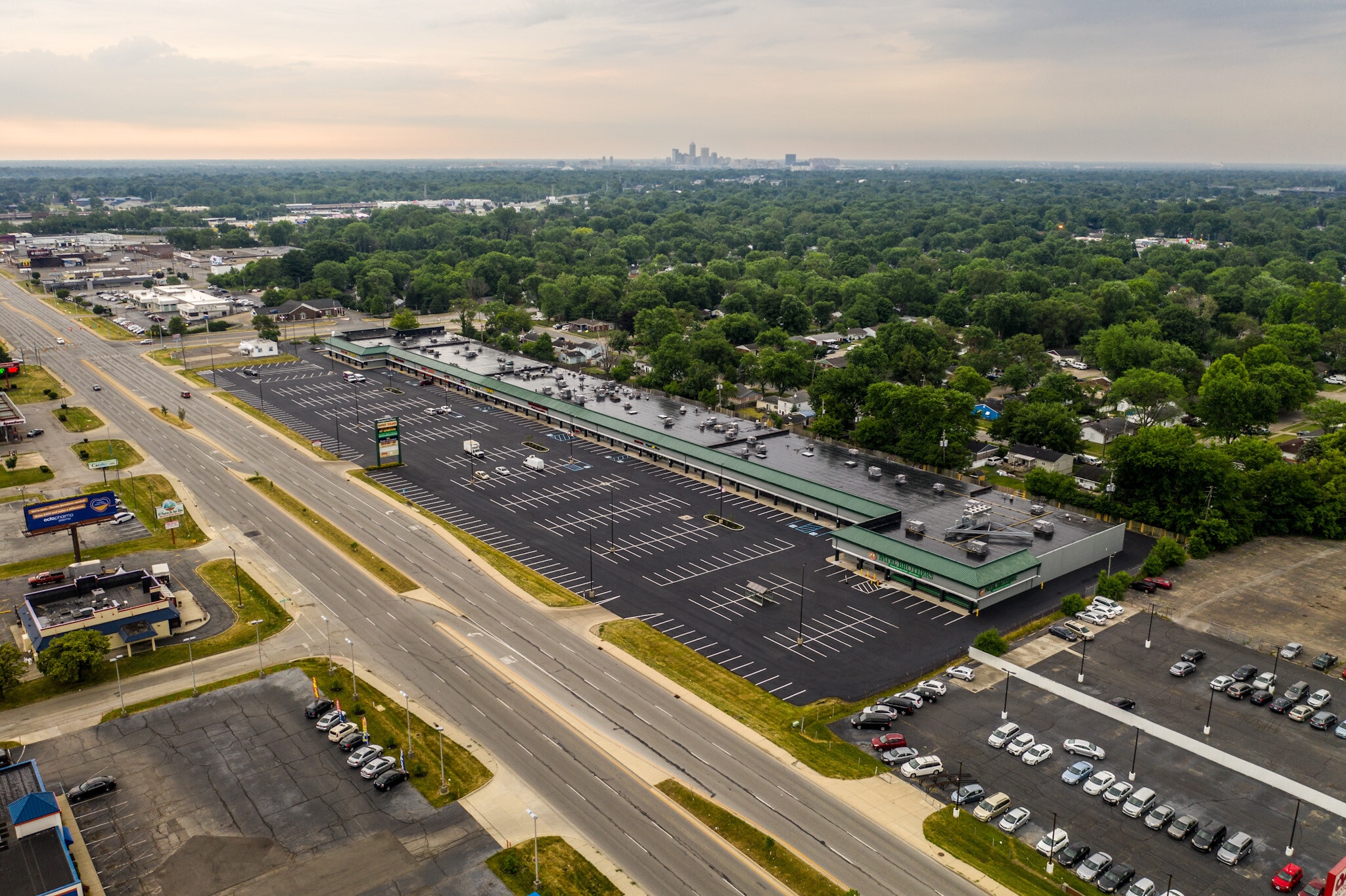 3719-4959 W 38th St, Indianapolis, IN for Rent