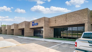 Houston, TX Flex - 7505-7563 South Fwy