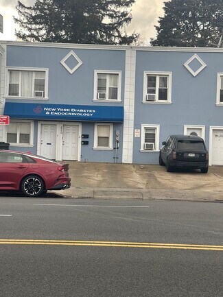 Queens Village, NY Medical - 20619 Hillside Ave