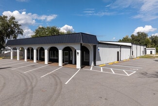 Sanford, FL Flex, Industrial - 4050 W State Road 46 Sanford, FL Flex, Industrial - 4050 W State Road 46