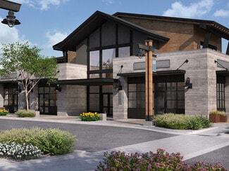 Bozeman, MT Office, Office/Retail, Retail - Wellspring Dr