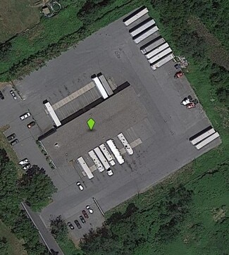 Shrewsbury, MA Industrial - 221 Cherry St Shrewsbury, MA Industrial - 221 Cherry St