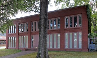 Little Rock, AR Office - 523 E Capitol Ave