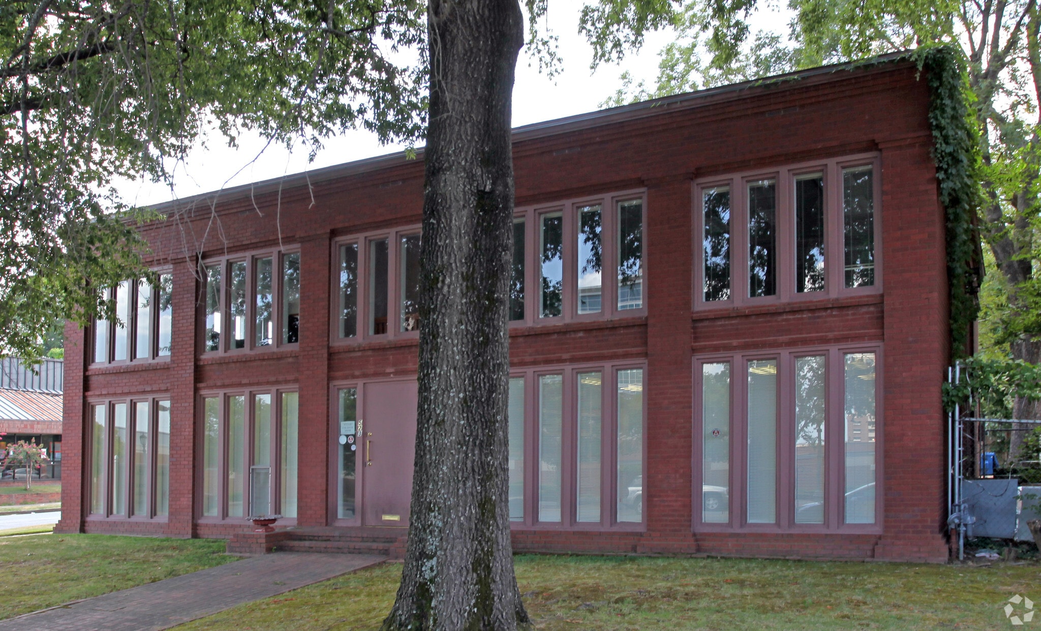 523 E Capitol Ave, Little Rock, AR for Rent