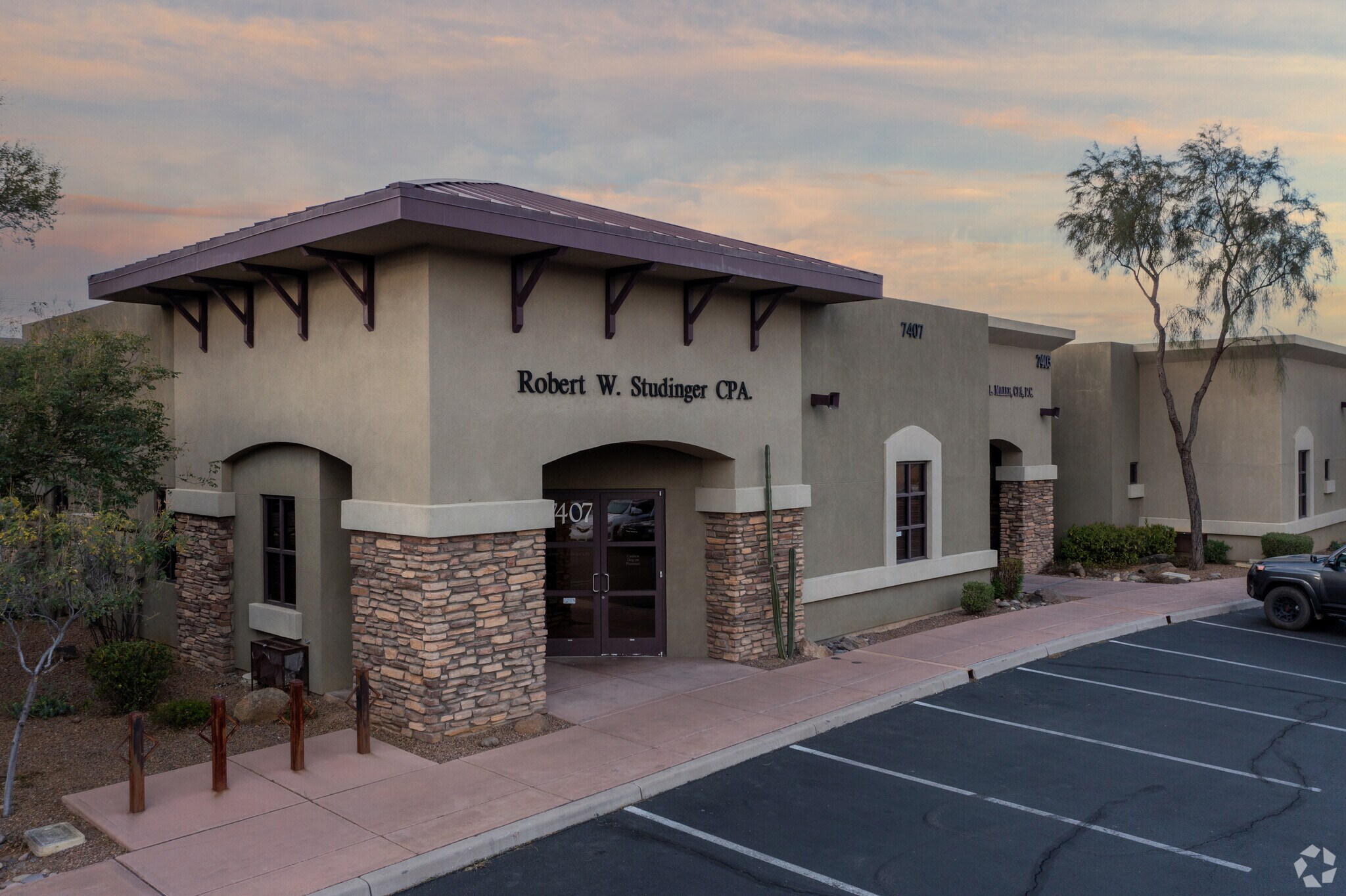 7403 E Tanque Verde Rd, Tucson, AZ for Rent
