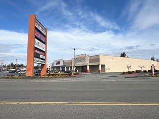 Everett, WA Retail - 10011-10115 Evergreen Way Everett, WA Retail - 10011-10115 Evergreen Way
