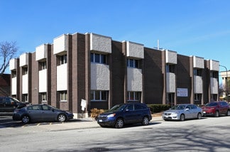 Mount Prospect, IL Medical - 601 W Central Rd