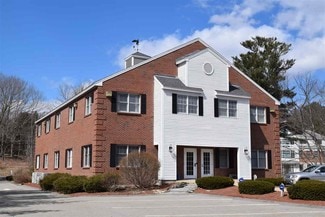Londonderry, NH Office - 5 Buttrick Rd