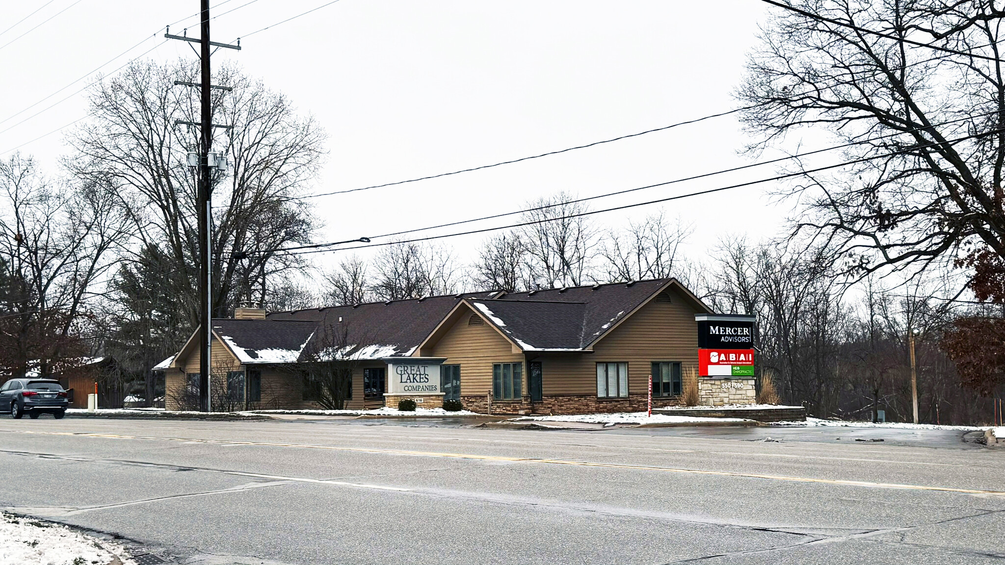 616 W Centre Ave, Portage, MI for Sale