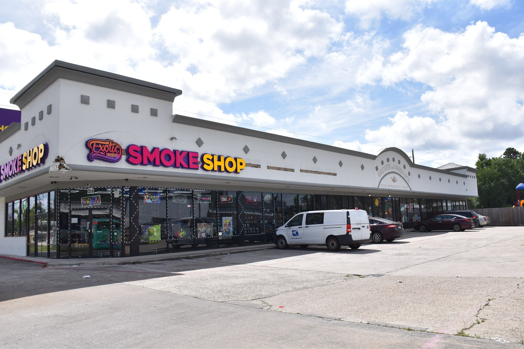 324 Rayford Rd, Spring, TX for Sale