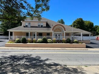 243 WATER ST  