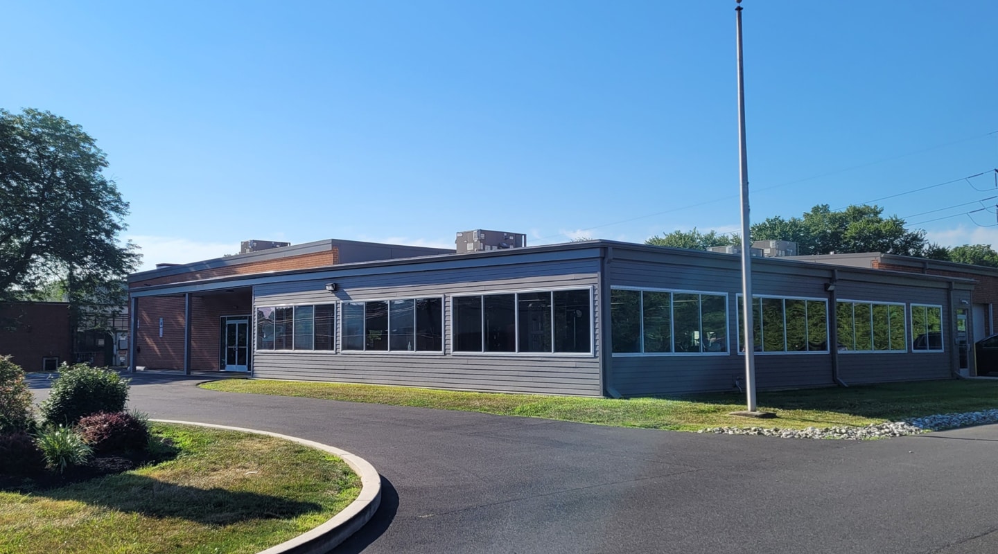 1020 Industrial Blvd, Southampton, PA for Rent