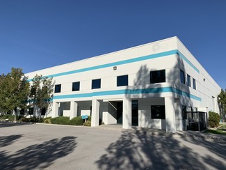 Salt Lake City, UT Industrial - 1701 S 5350 W