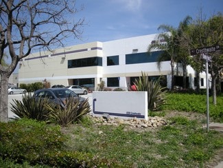 Poway, CA Manufacturing - 12255 Crosthwaite Cir