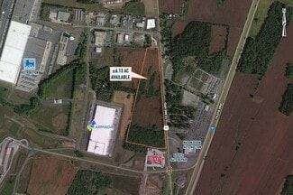 Greencastle, PA Commercial Land - US 11 & Antrim Commons Dr