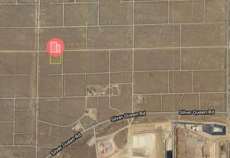 Mojave, CA Residential - 3900 Europe Ave