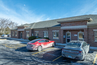 Aurora, IL Office - 896 S Frontenac St