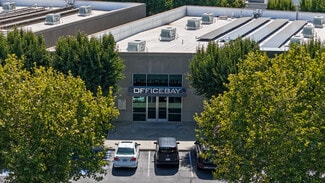 Clovis, CA Office - 2525 Alluvial Ave