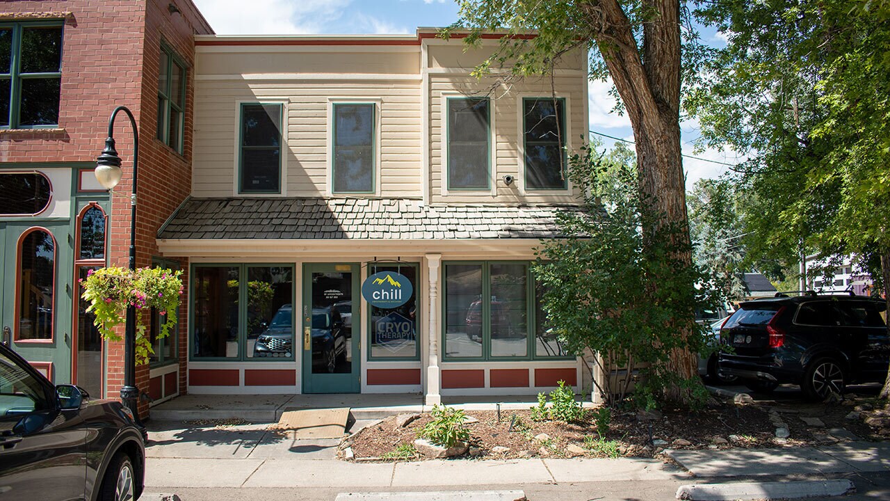 198 2nd Ave, Niwot, CO for Rent