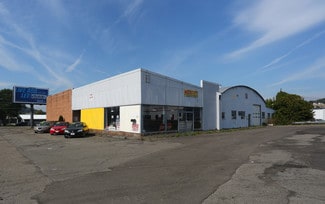 Endicott, NY Retail - 701-711 E Main St