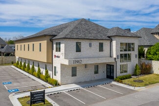 Tulsa, OK Office - 11912 S Norwood Ave