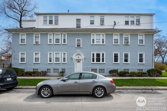 Chicago, IL undefined - 431 N Menard Ave