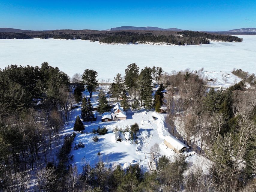 1616 State Route 30, Tupper Lake, NY for Sale