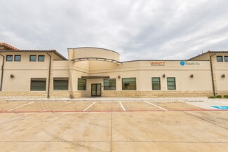 Fort Worth, TX Medical - 9545 N Beach St