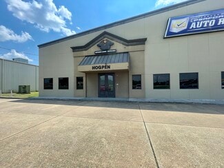 Montgomery, AL Retail - 663-665 N Eastern Blvd Montgomery, AL Retail - 663-665 N Eastern Blvd