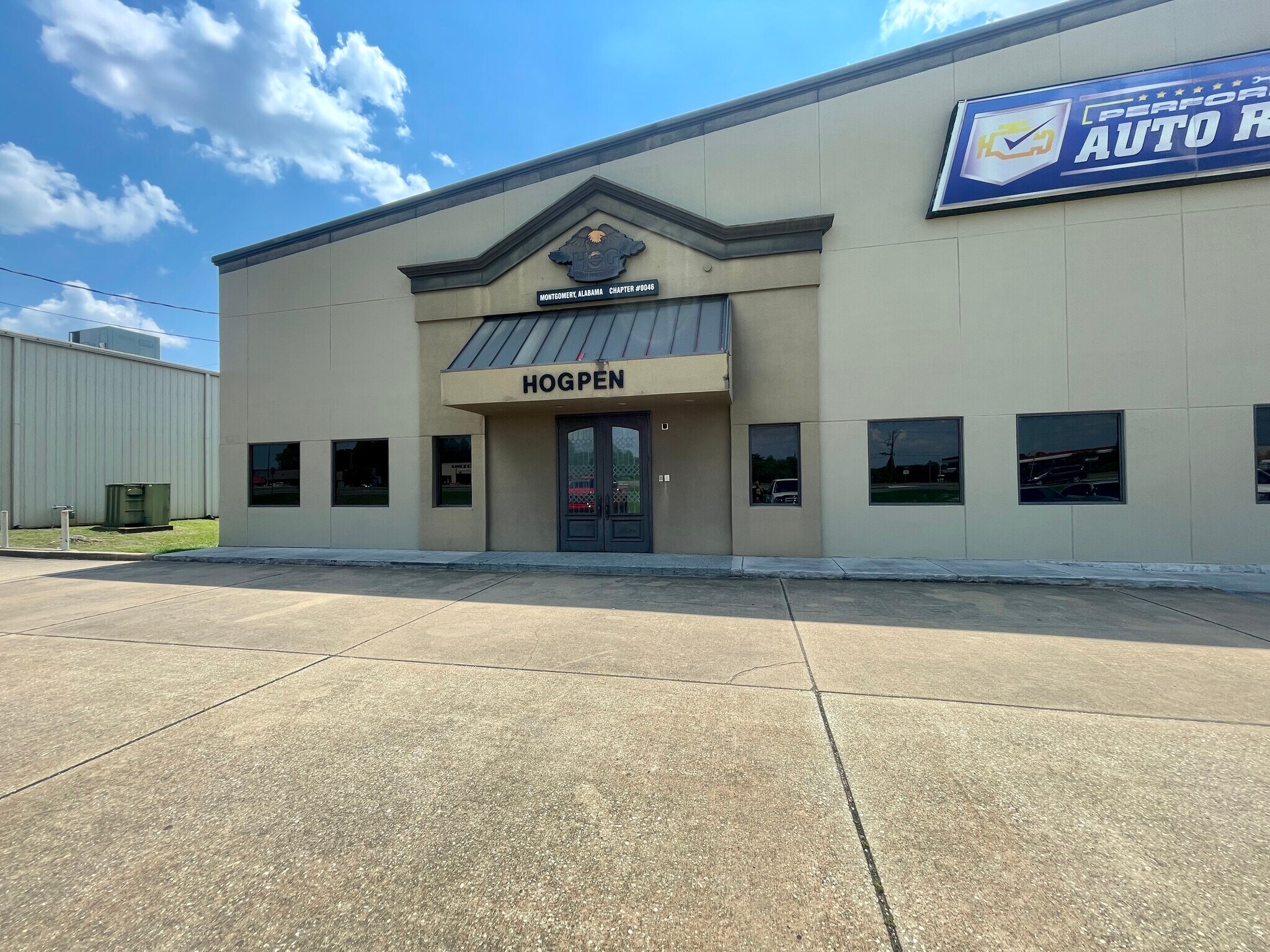 663-665 N Eastern Blvd, Montgomery, AL for Rent