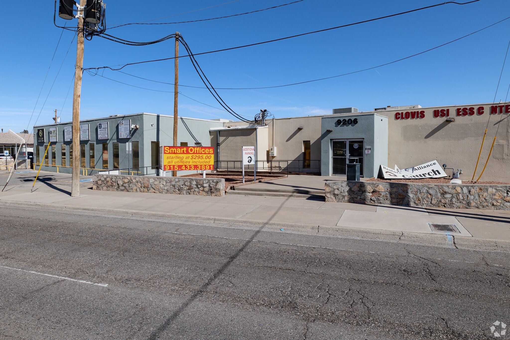 , El Paso, TX for Sale