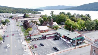 Established Restaurant and Tavern