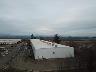 Redding, CA Warehouse - 3705-3777 Meadow View Dr