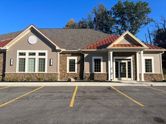 Concord Township, OH Office/Medical - 7965 Auburn Rd