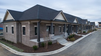 Hendersonville, TN Office - 132 Maple Row Blvd