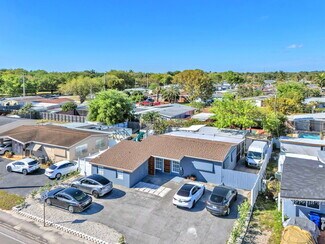 Hollywood, FL Office/Residential - 7151 Taft St Hollywood, FL Office/Residential - 7151 Taft St