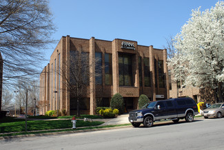 McLean, VA Office - 1360 Beverly Rd