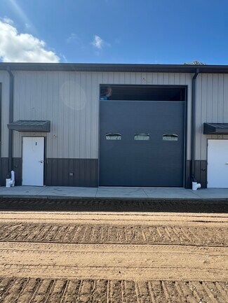 Somers Point, NJ Flex - 207 Maryland Ave