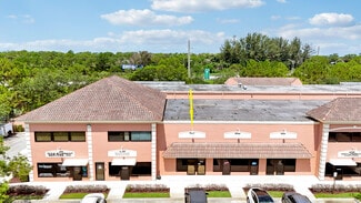 Palm City, FL Flex - 4251 SW High Meadows Ave Palm City, FL Flex - 4251 SW High Meadows Ave