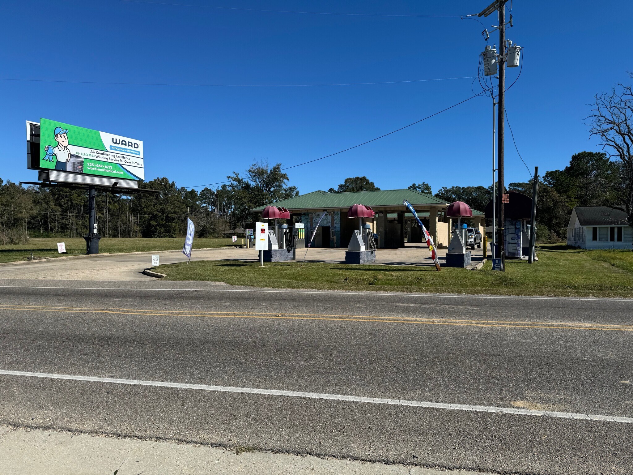 27380 Walker South rd, Walker, LA for Sale