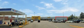 Stettler, AB Retail - 5101 47th Ave