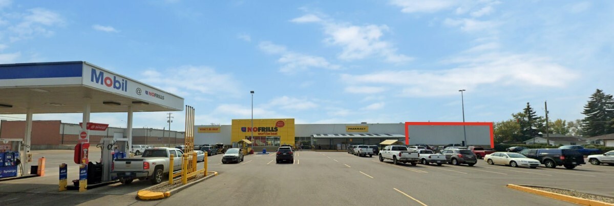 5101 47th Ave, Stettler, AB for Rent