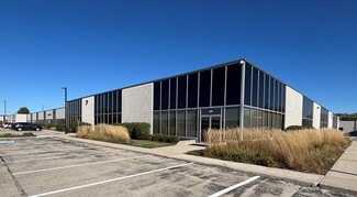 Indianapolis, IN Flex - 6911-7061 Corporate Cir Indianapolis, IN Flex - 6911-7061 Corporate Cir