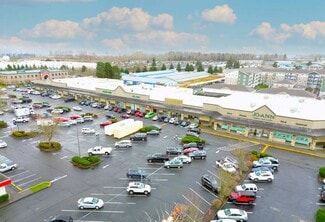 Arlington, WA Retail - 3704-3818 172nd St NE