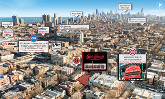 Chicago, IL undefined - 1040 W Belmont Ave