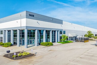 Hebron, KY Industrial - 1405 Worldwide Blvd
